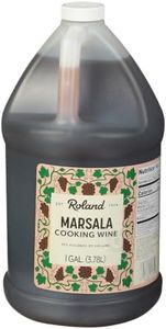 Marsala Co