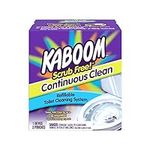 Kaboom Scrub Free! Toilet Bowl Clea