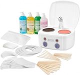 Satin Smooth Professional Dual Wax 
