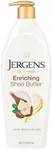 Jergens Hand and Body Lotion, Pure 