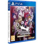 Ace Attorney Investigations Collection