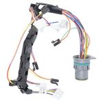 6 Speed Transmission Wiring Harness Compatible for Allison 1000 2000 2400 2006-2009 Internal Wire Harness 29543336 Replace 350-0087 121446C, Duramax Application Only, 7 Solenoid Type