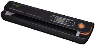 Vupoint Magic InstaScan Handheld Portable Scanner (PDS-ST420-VP) auto sheet feed