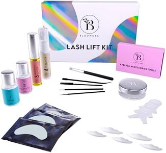 Lash Lift 