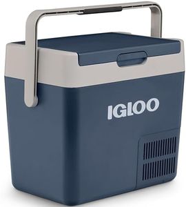 Igloo Elec