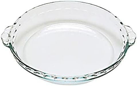 Pyrex Mold