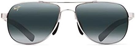 Maui Jim Men's and Women's Guardrai