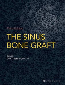 The Sinus Bone Graft, 3rd Edition