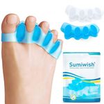 Toe Separator For Running