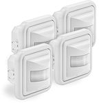 Deleycon motion sensor 01