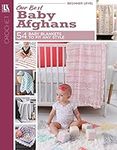 Our Best Baby Afghans: 54 Baby Blankets to Fit Any Style