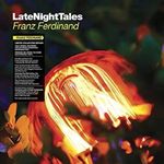 Late Night Tales Franz Ferdinand 180 Gram 2LP + Download