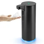 Automatic Hand Soap Dispenser Touch