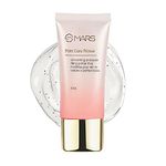 MARS Pore Cure Primer | Smooth Base | Long Lasting Makeup Primer with Oil Control (30ml)