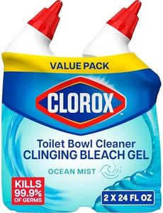 Clorox Toi
