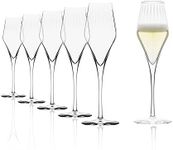 Stölzle Lausitz Champagne Glass Sym