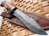 REG-215 - Handmade Damascus Steel 1