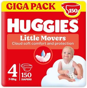 Huggies Ul