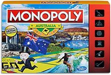 Monopoly - Australia Edition Game -