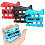 Hand Strengthener For Guitar