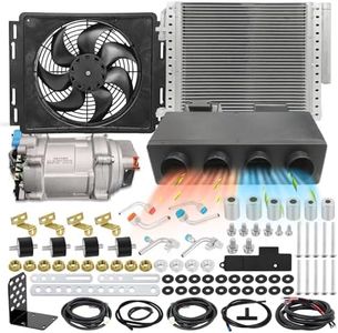 12000 BTU 