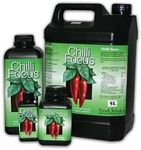 5 Litre Chilli Focus Ultimate Peppe
