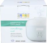 Edens Garden Aura Cacia Aroma Diffusers