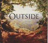 Outside [CD 1] [CD 1]