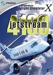 PMDG BAe Jetstream 4100 - Windows