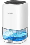 Dehumidifier,TABYIK 35 OZ Small Deh