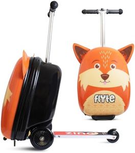 Flyte Zinc