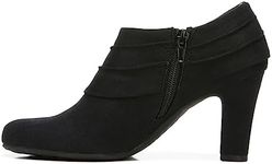 LifeStride Women's CORIE Boot, blac