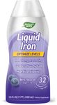 Liquid Iron Supplement