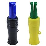 2Pack Duck Calls for Adult Pheasent