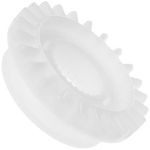 Upgraded WH05X24185 Washing Machine Clutch - Compatible Hotpoint GE Washer Parts - Replaces AP5993402 4588013 PS11729473 - Made of Sturdy Materials - Affordable DIY Solution