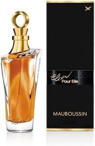 Mauboussin - Elixir Pour Elle 100ml - Eau de parfum Femme - Senteur Florale & Orientale