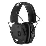 Electric Earmuffs For Shooting Bluetooth