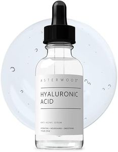 Asterwood Hyaluronic Acid Serum - 29ml, Anti-Aging