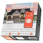 Remootio 2 WiFi and Bluetooth Smart