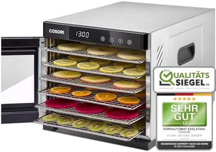 COSORI Dör
