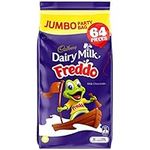 Cadbury Dairy Milk Freddo Jumbo Par