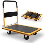 HORUSDY Heavy Duty Folding Platform