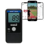 Pocket Radar Smart Coach / Compatible with Pocket Radar App