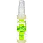 EO Products Hand Sanitizer Spray fo