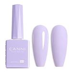 CANNI Lavender Purple Gel Nail Poli