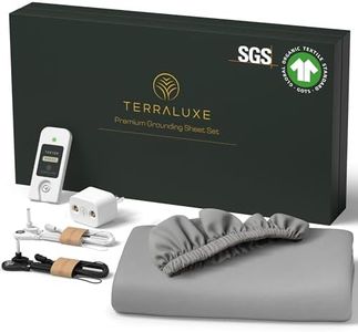 Terraluxe 