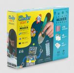 3Doodler Start+ Maker Bundle Set fo