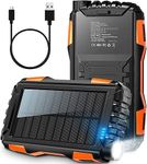 GENERIC Solar Iphone Chargers