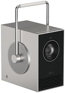 LG CineBea