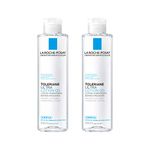 La Roche-Posay 2 Piece Set (Quasi-drug/Medicated Moisturizing Lotion) Trelean Medicated Moisture Lotion 6.8 fl oz (200 ml)